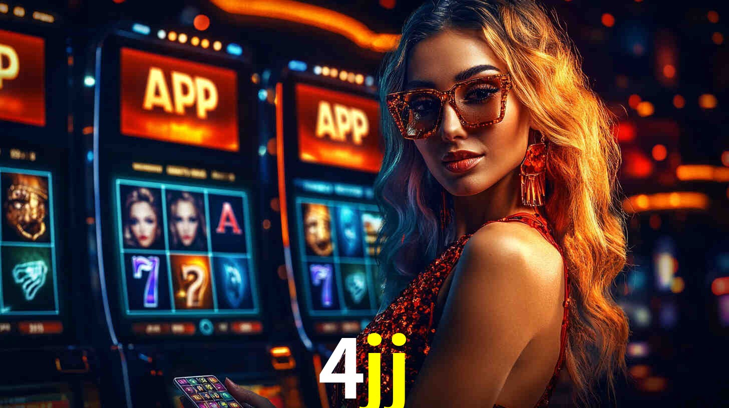 Benefícios do App 4jj