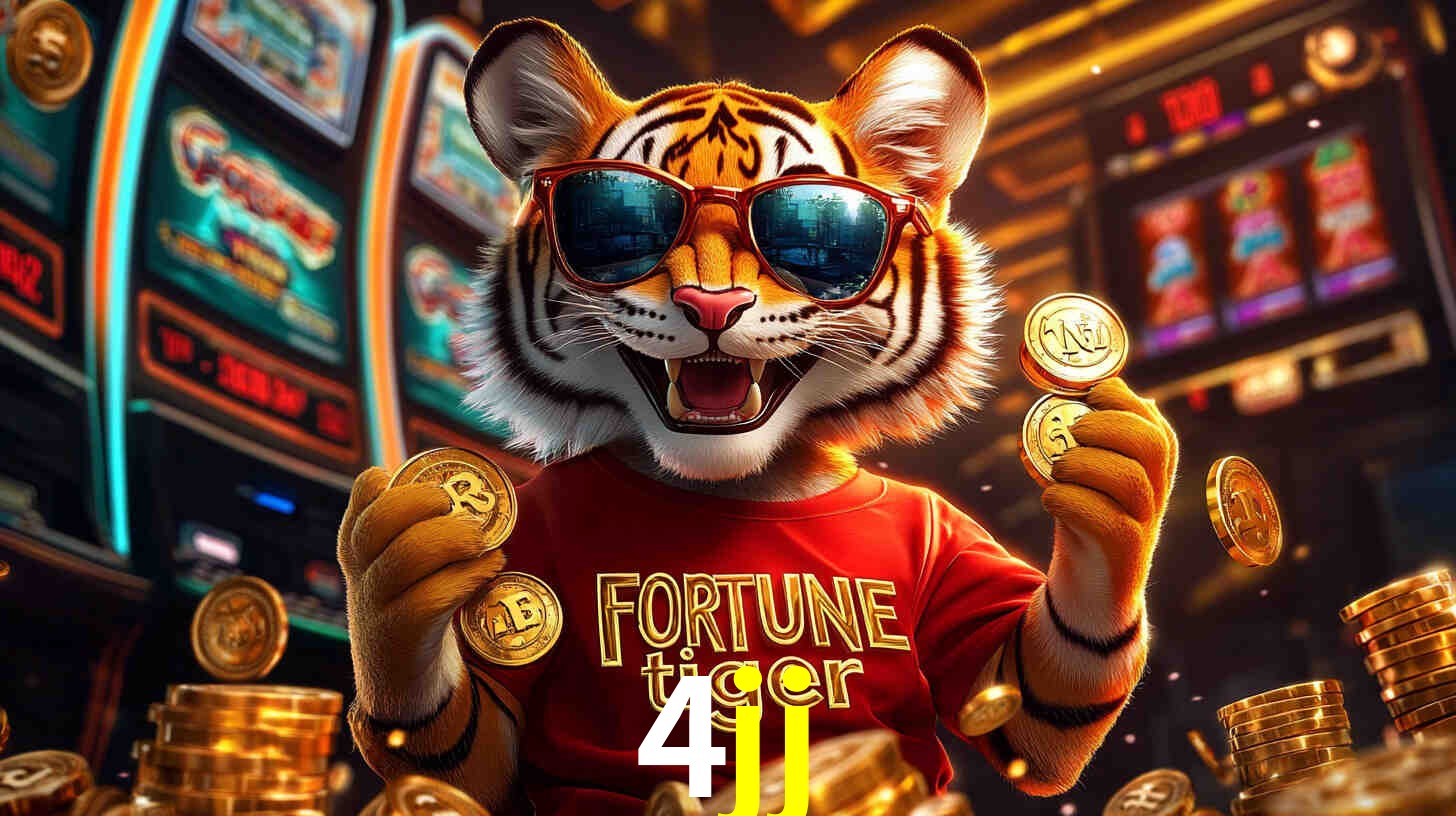 Por Que Jogar Fortune Tiger no 4jj