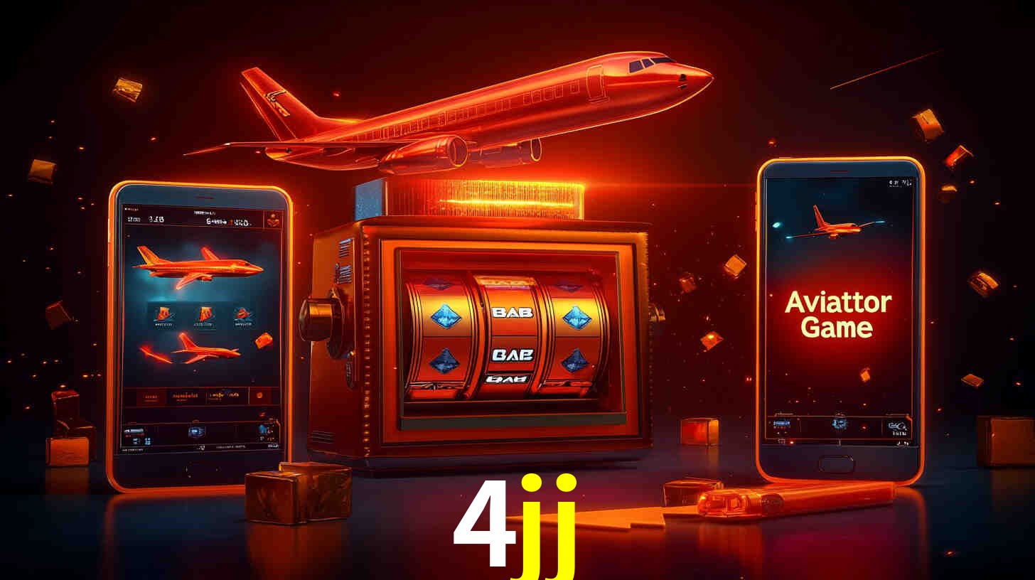 Como Jogar Aviator no 4jj