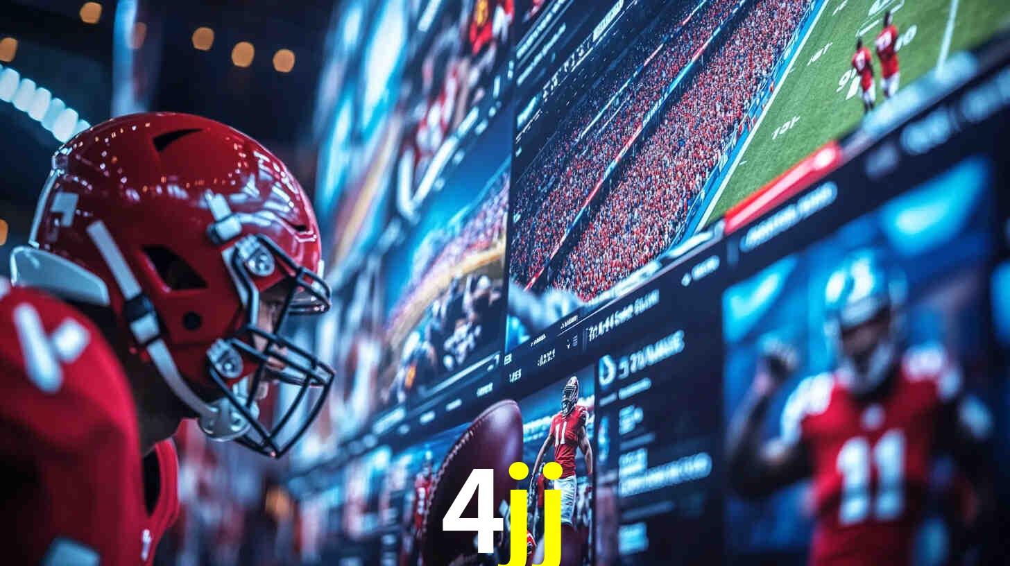 Benefícios das Apostas Ao Vivo no 4jj